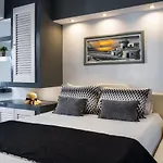 Plastiras Rooms