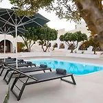 Grand Villa Santorini