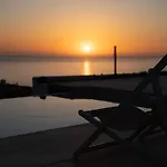 Santorini\'S Rising Sun Private Villa