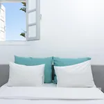 Symmetry Suites