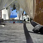 El Patron Santorini