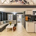 Mardanza House