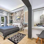 Plastiras Rooms