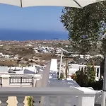 V&N Villa Santorini