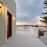Kaminia Holiday Homes