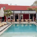 Meroviglia Boutique Hotel