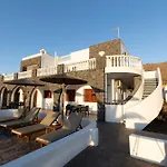Rhenea Resort