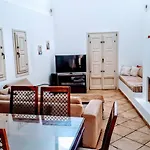 Golden Horizon Villas