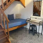 M.G. Hotel Studio & Apts