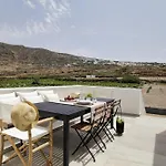 Vino Houses Santorini