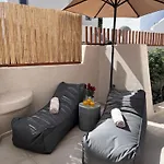 Areos Luxury Suites