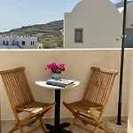 Areos Luxury Suites