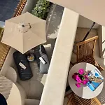Areos Luxury Suites