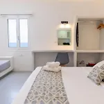 Kamara Sea View Studio