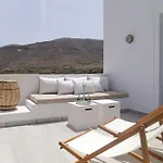 Wonderful Santorini House Villa Vinsanto Private Pool Sea Views Finikia-Oia