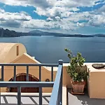 Lucky Homes - Oia