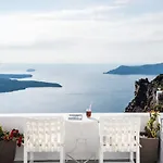 On The Rocks Santorini