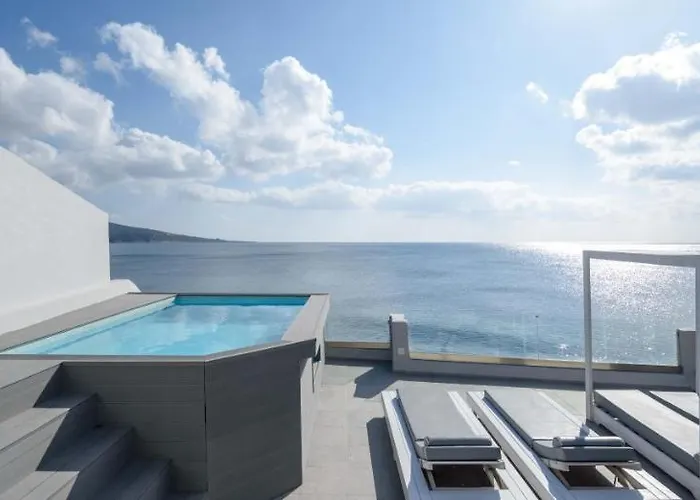 Sublime Villa & Caves