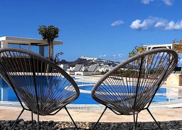 Santorini Mesotopos