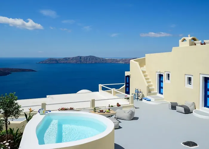 Astraea House