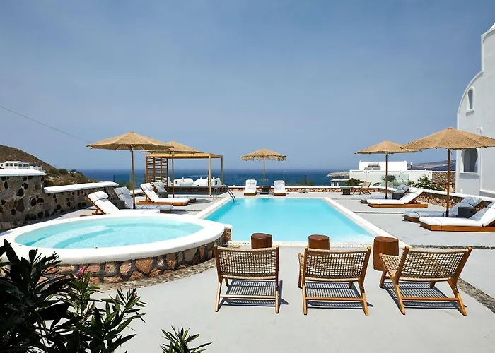 Symmetry Suites