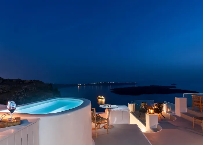 Cocoon Suites (Adults Only)