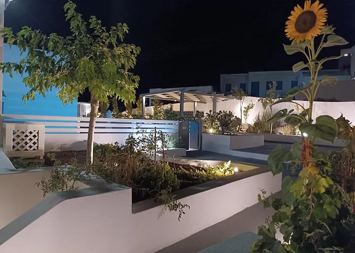 Anthemis Suites