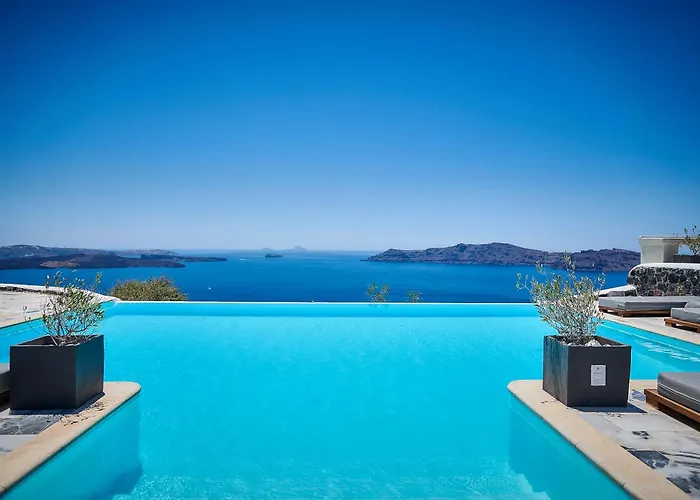 Csky Villas