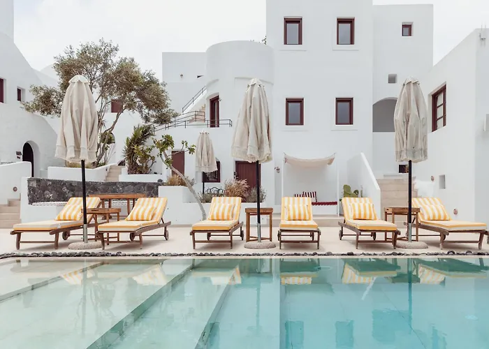 Meroviglia Boutique Hotel