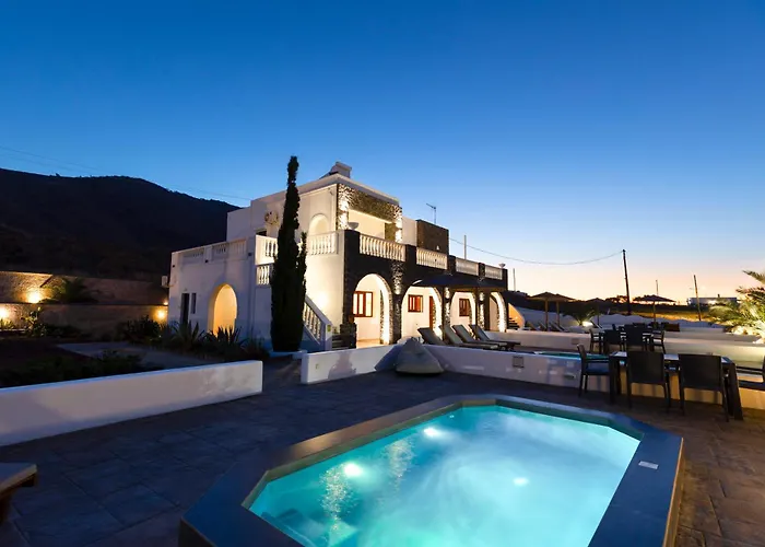 Rhenea Resort