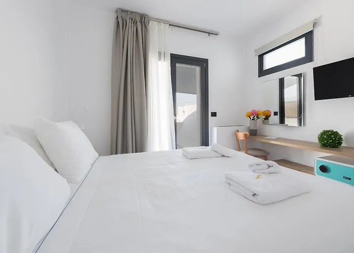 Karat Suites