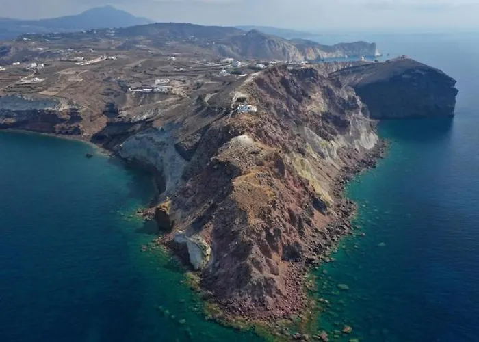 Golden Horizon Villas