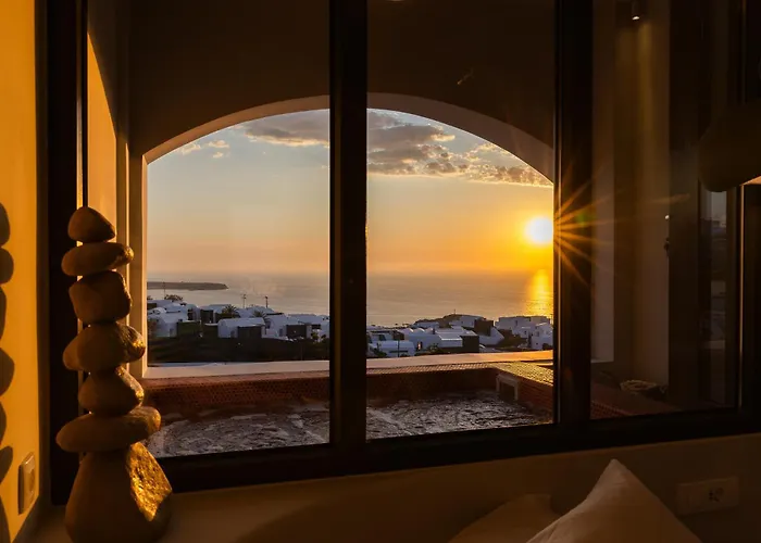 Niabelon Suites