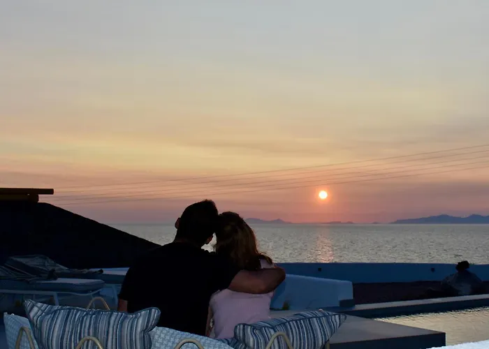 Northia Luxury Villas