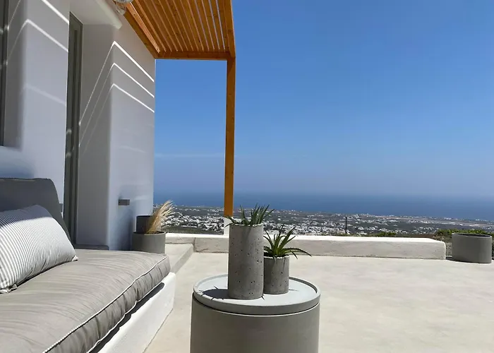 Relaxing Home