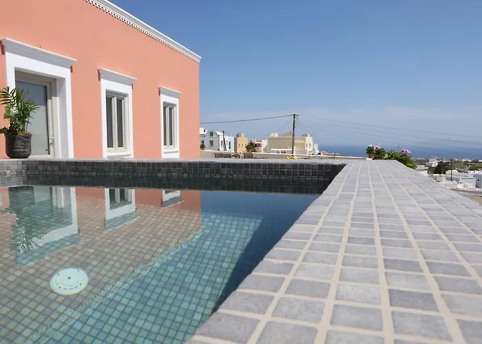 Nomikos Mansion