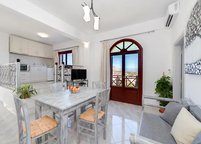 Aspalathos Suites