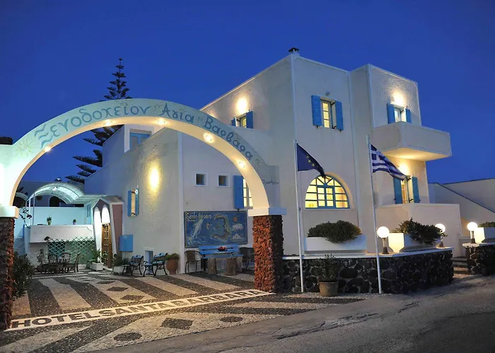 Santa Barbara