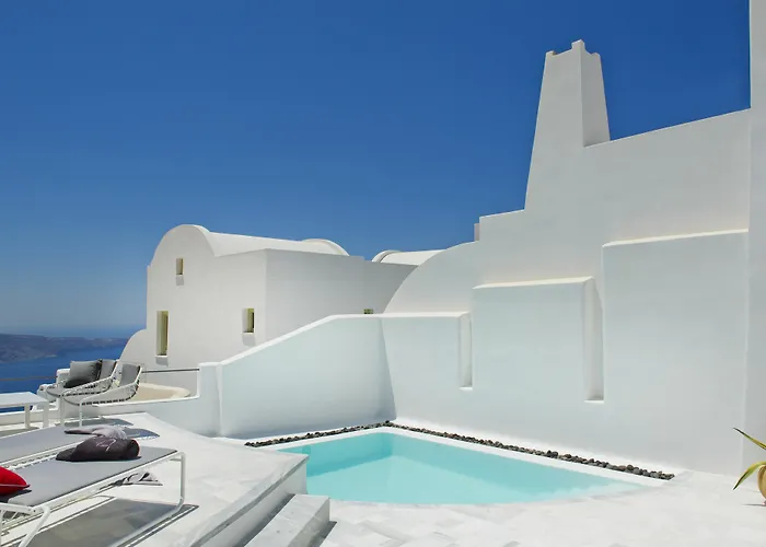 Avista Suites