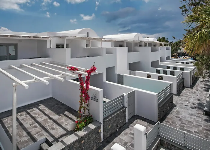 Meltemi Excelsior Suites