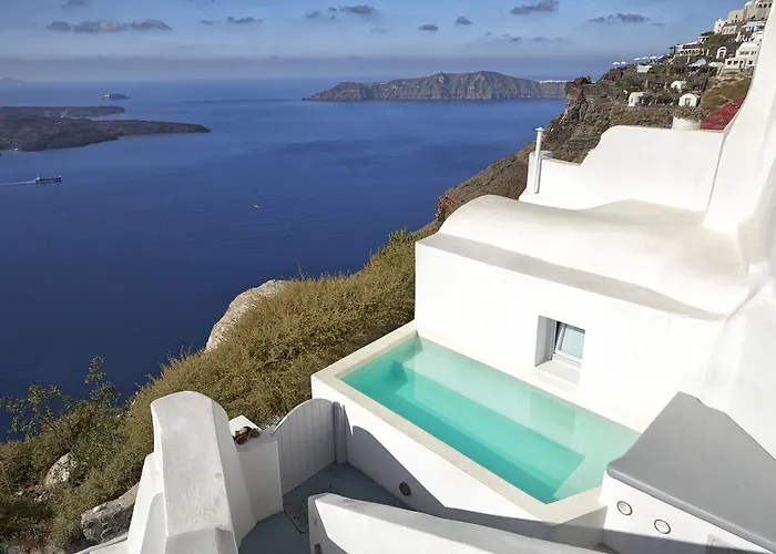 Gaia Villa