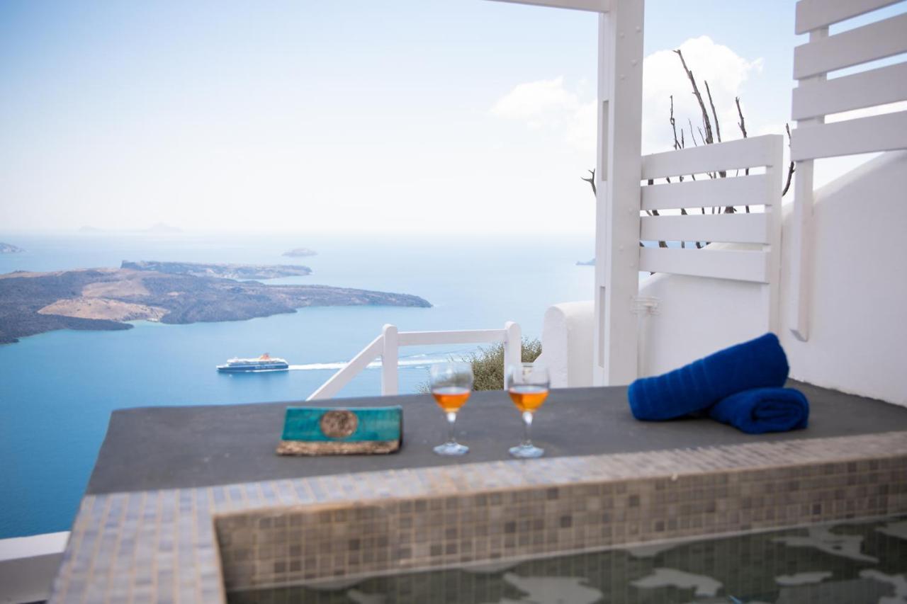 Villa Iatis View Collection Imerovigli (Santorini)