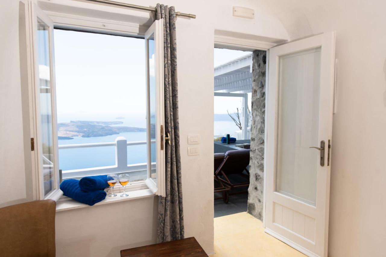 Iatis View Collection Villa