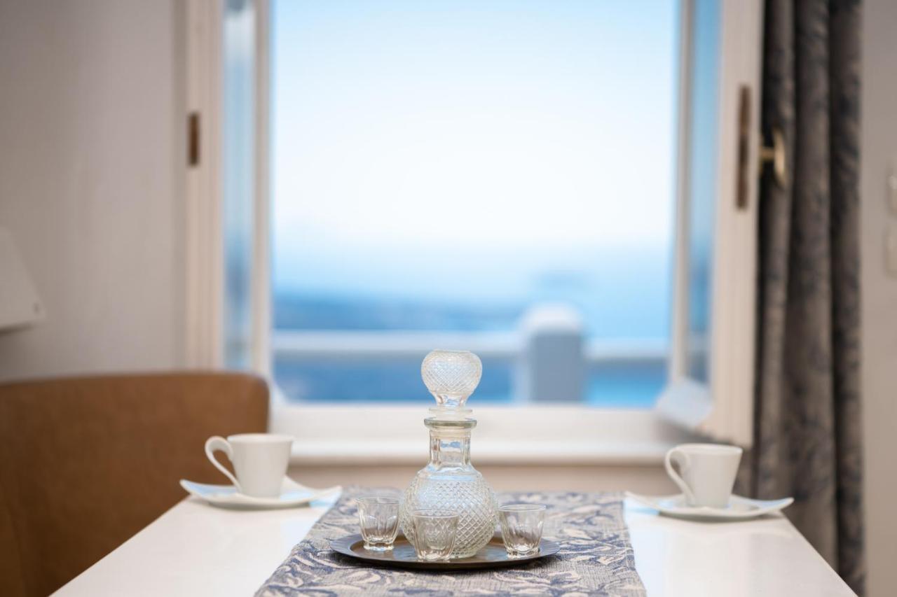 Iatis View Collection Villa