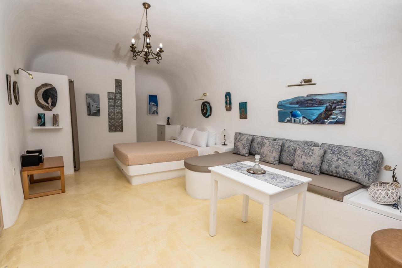 Villa Iatis View Collection *