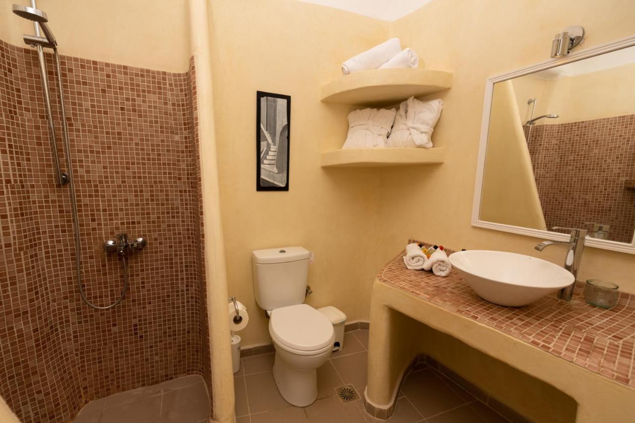 Villa Iatis View Collection