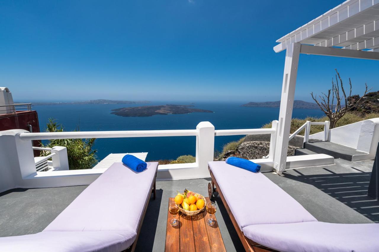 Villa Iatis View Collection