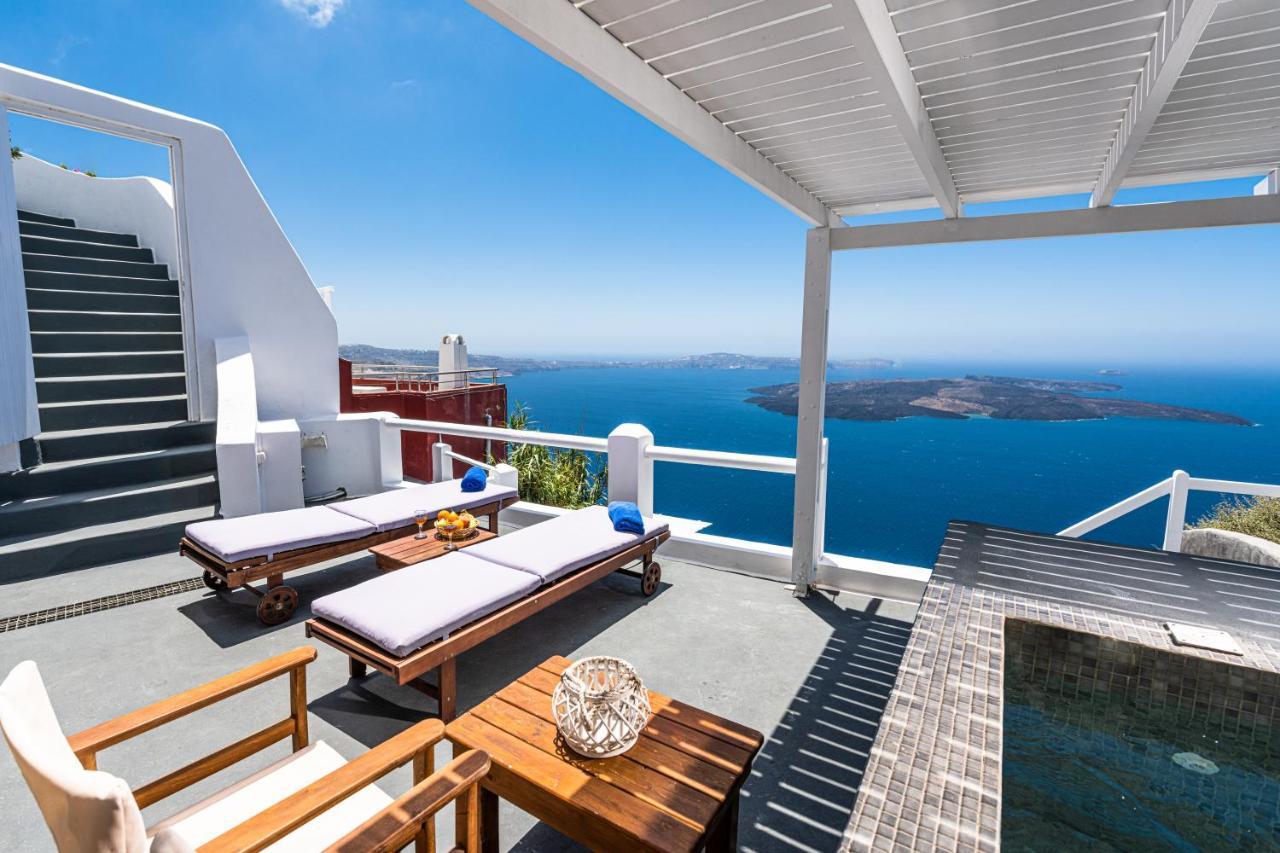 Villa Iatis View Collection *