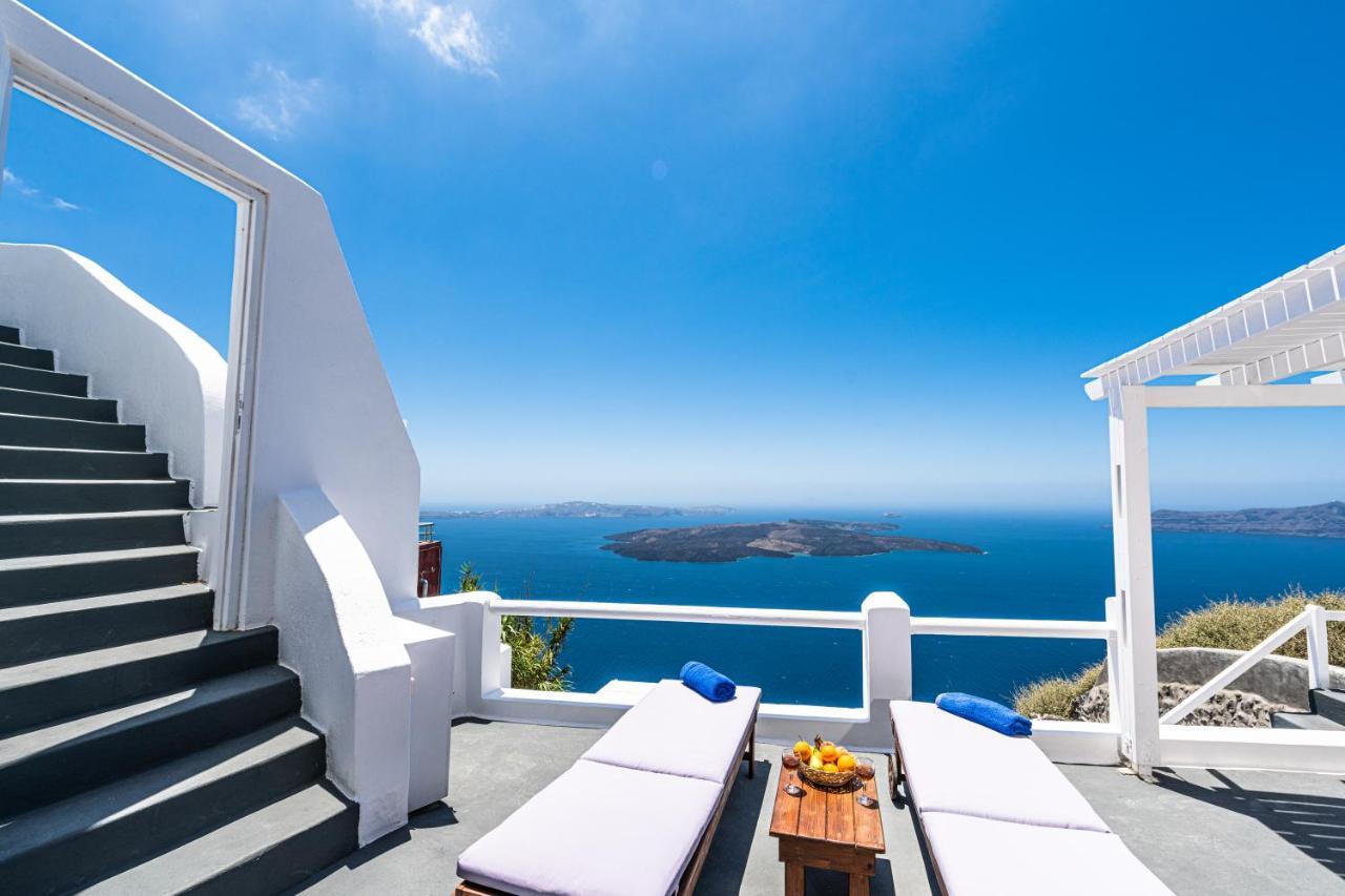 Villa Iatis View Collection *