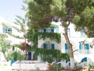 Hotel Dilino